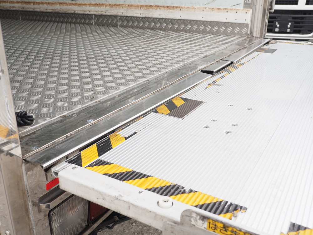 日野 レンジャー 冷凍バン 中型 2KG-FC2ABG 年式 H30[写真25]