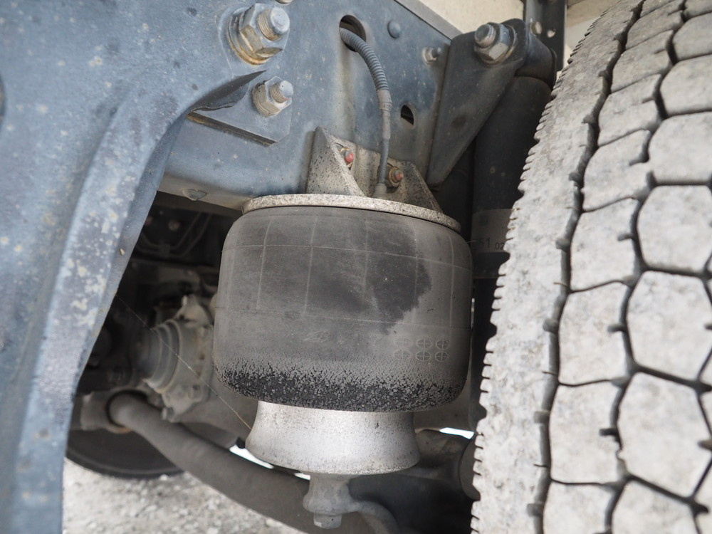 日野 レンジャー 冷凍バン 中型 2KG-FC2ABG 年式 H30[写真41]