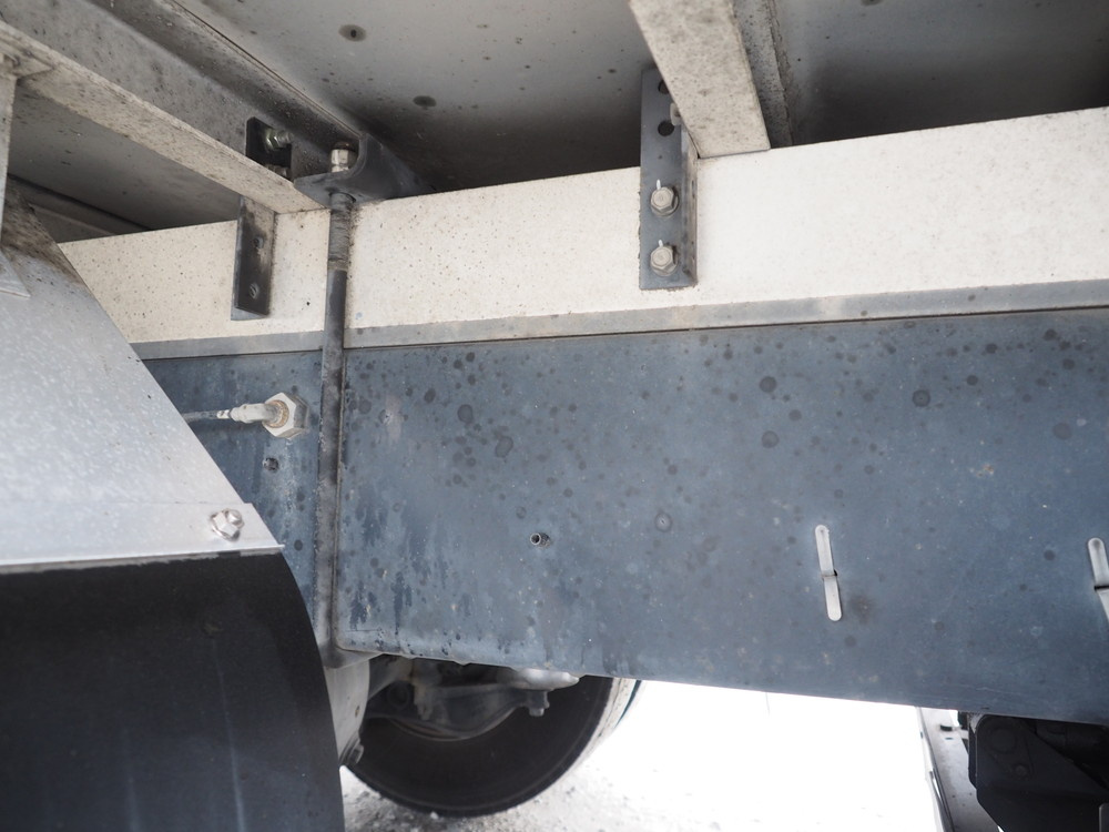 日野 レンジャー 冷凍バン 中型 2KG-FC2ABG 年式 H30[写真43]