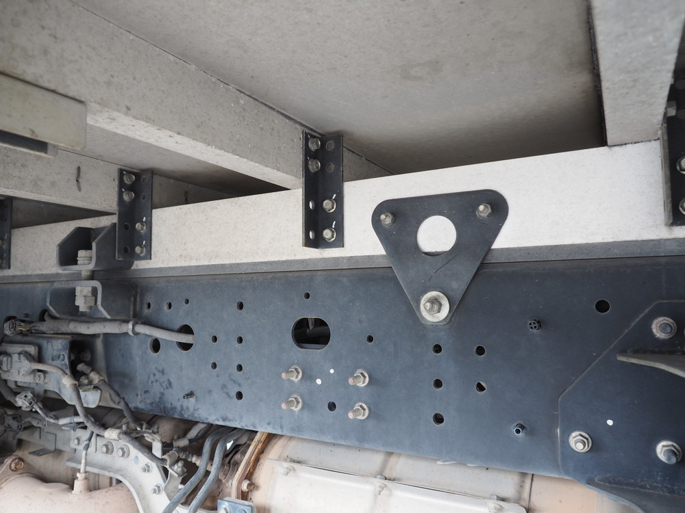 日野 レンジャー 冷凍バン 中型 2KG-FC2ABG 年式 H30[写真44]