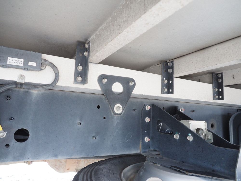 日野 レンジャー 冷凍バン 中型 2KG-FC2ABG 年式 H30[写真46]