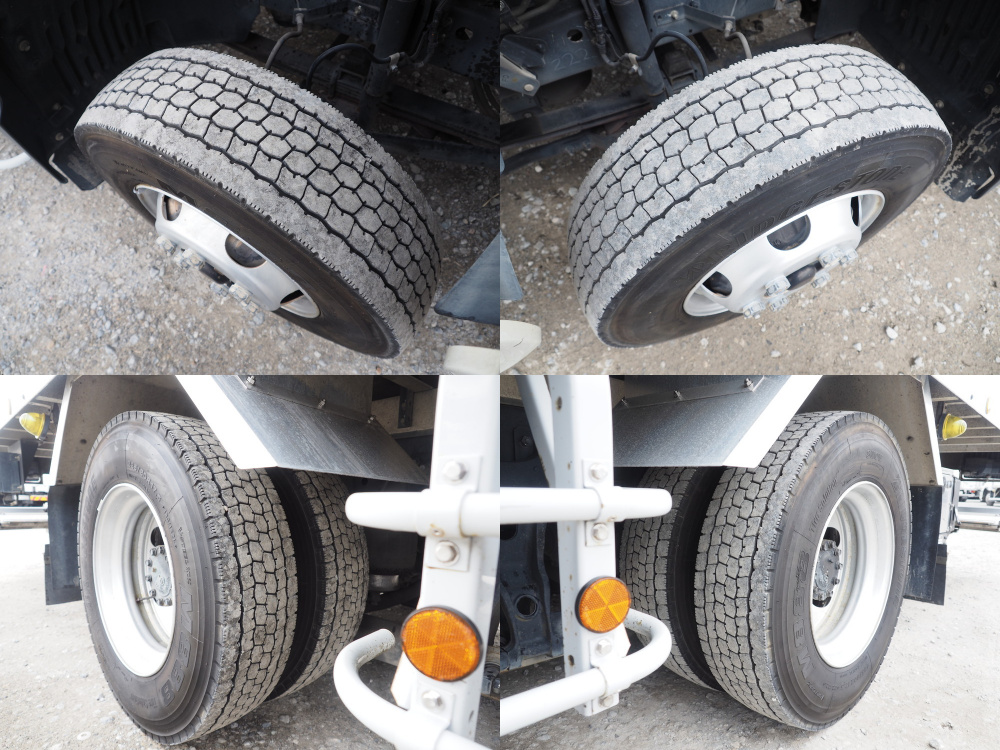 日野 レンジャー 冷凍バン 中型 2KG-FC2ABG 年式 H30[写真47]