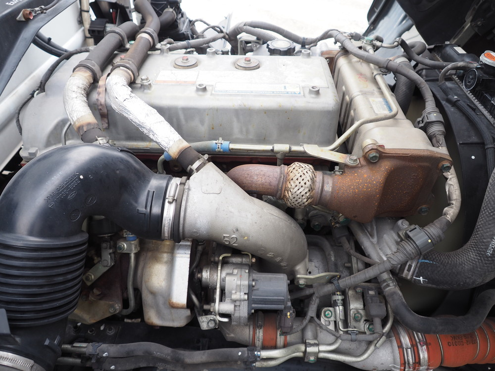 日野 レンジャー 冷凍バン 中型 2KG-FC2ABG 年式 H30[写真49]