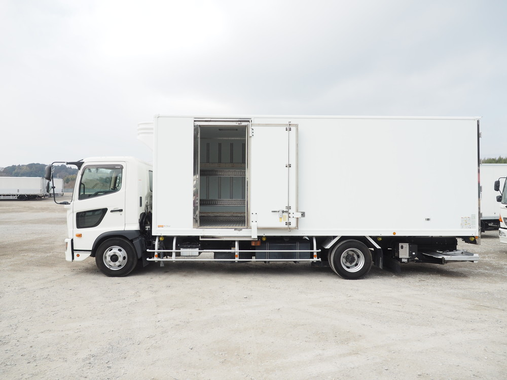 日野 レンジャー 冷凍バン 中型 2KG-FC2ABG 年式 H30[写真18]