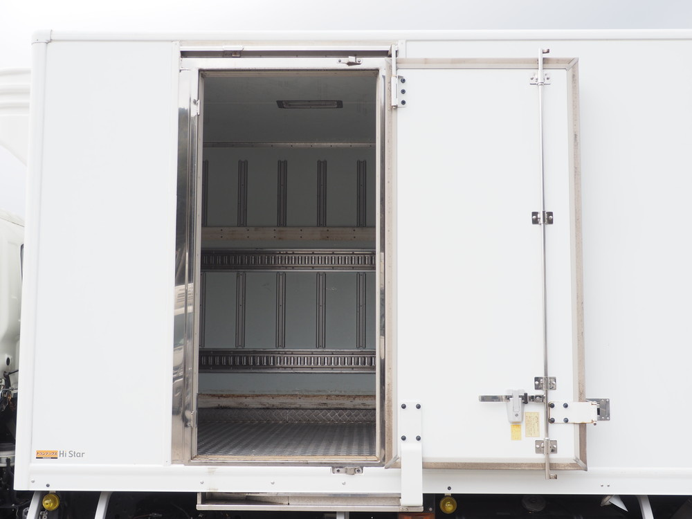 日野 レンジャー 冷凍バン 中型 2KG-FC2ABG 年式 H30[写真19]