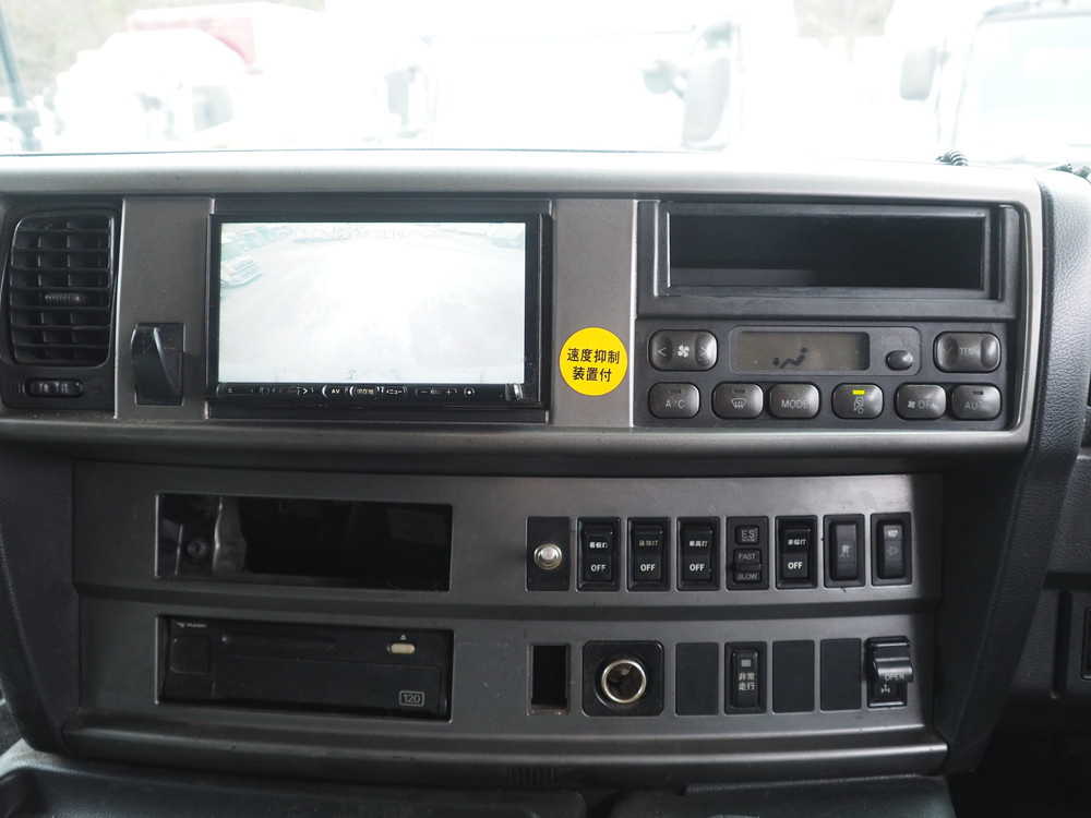 日野 プロフィア ウイング車 大型 QKG-FW1EXBG 年式 H26[写真34]