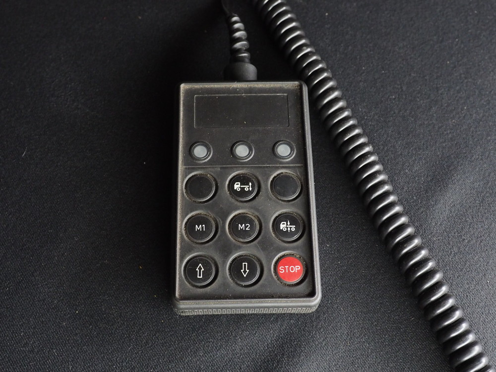 日野 プロフィア ウイング車 大型 QKG-FW1EXBG 年式 H26[写真36]