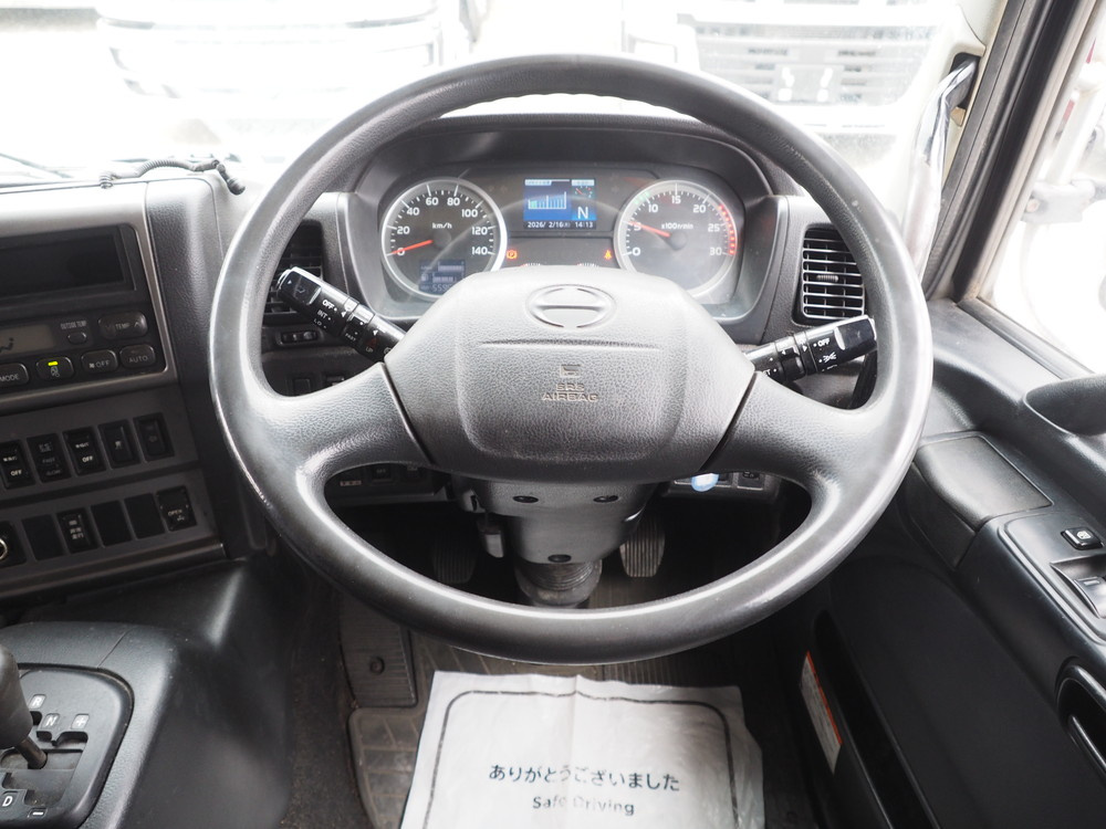 日野 プロフィア ウイング車 大型 QKG-FW1EXBG 年式 H26[写真31]