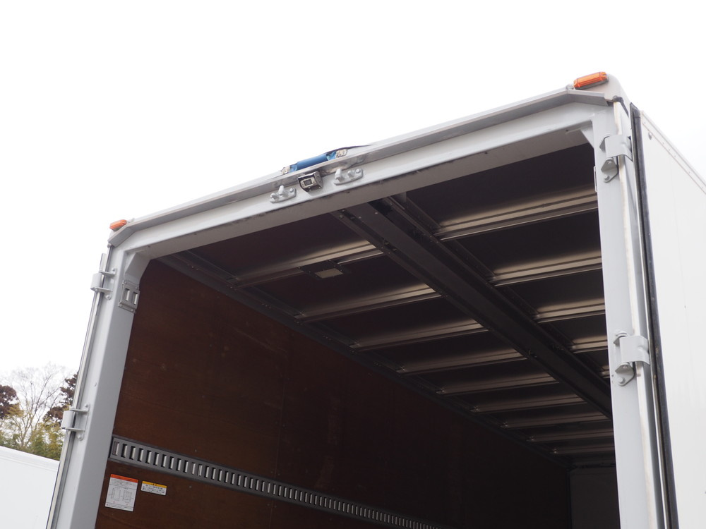 いすゞ フォワード ウイング車 中型 TKG-FRR90T2 年式 H27[写真26]