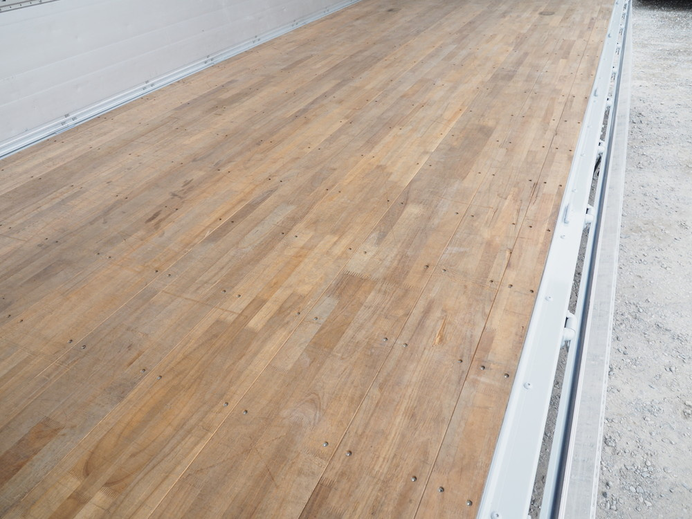 いすゞ フォワード ウイング車 中型 TKG-FRR90T2 年式 H27[写真22]