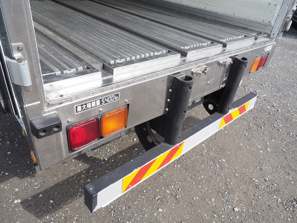 いすゞ フォワード 冷凍バン 中増t SKG-FSR90T2 年式 H27[写真12]