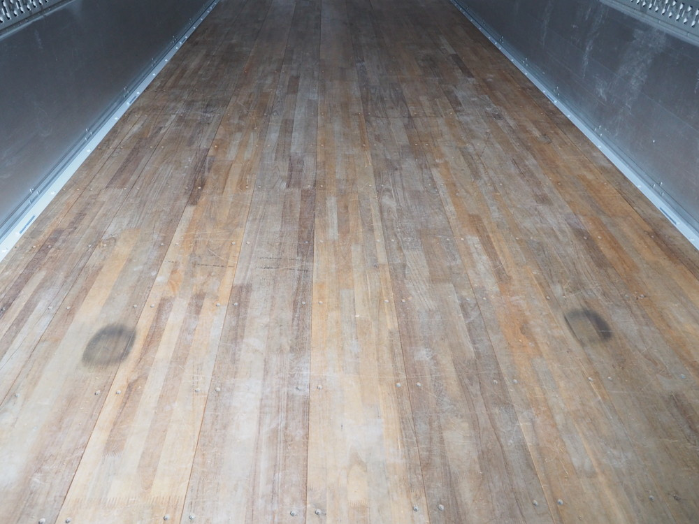 いすゞ フォワード ウイング車 中型 TKG-FRR90T2 年式 H27[写真29]