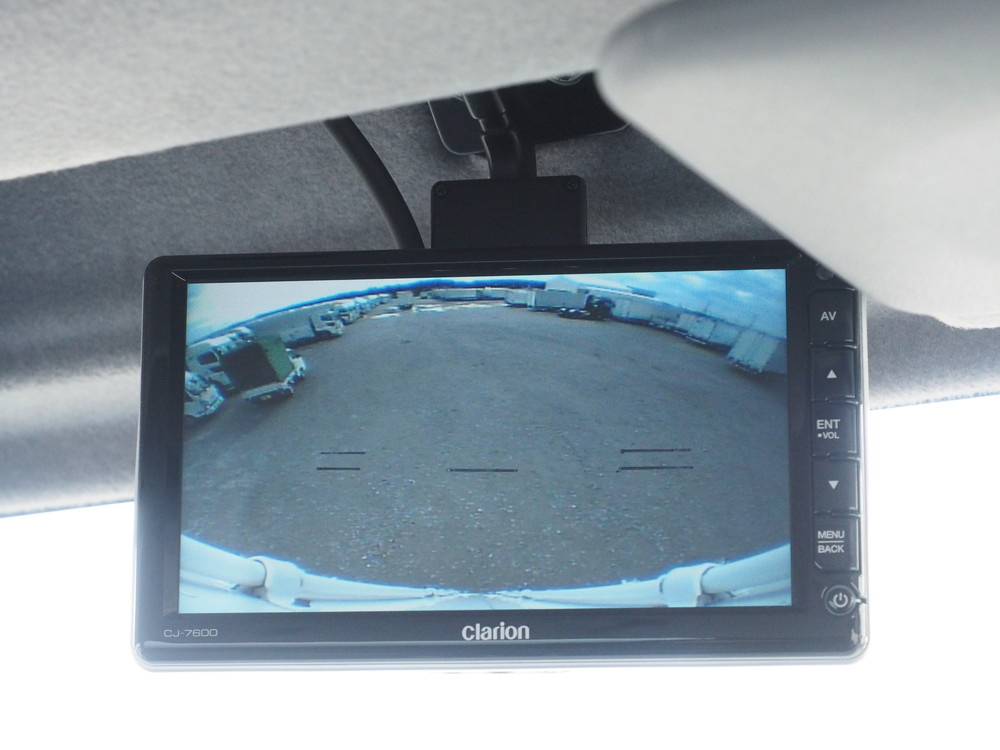 いすゞ フォワード 冷凍バン 中型 2PG-FRR90T2 年式 H30[写真28]