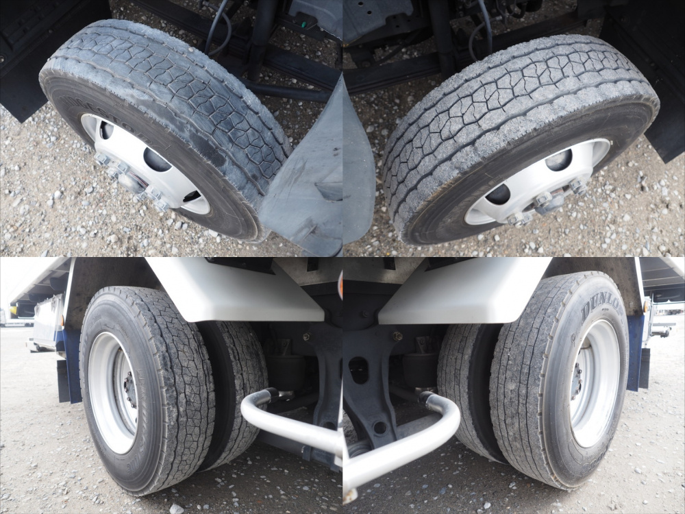 いすゞ フォワード 冷凍バン 中型 2PG-FRR90T2 年式 H30[写真43]