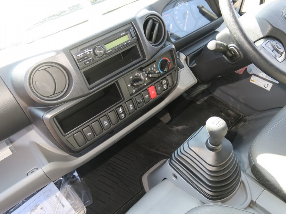 日野 デュトロ ダンプ 小型 2KG-XZU630T 年式 R5[写真13]