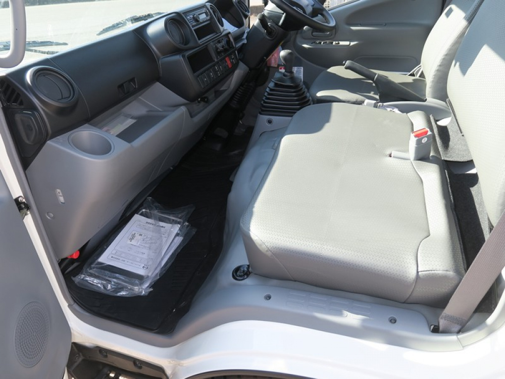 日野 デュトロ ダンプ 小型 2KG-XZU630T 年式 R5[写真15]