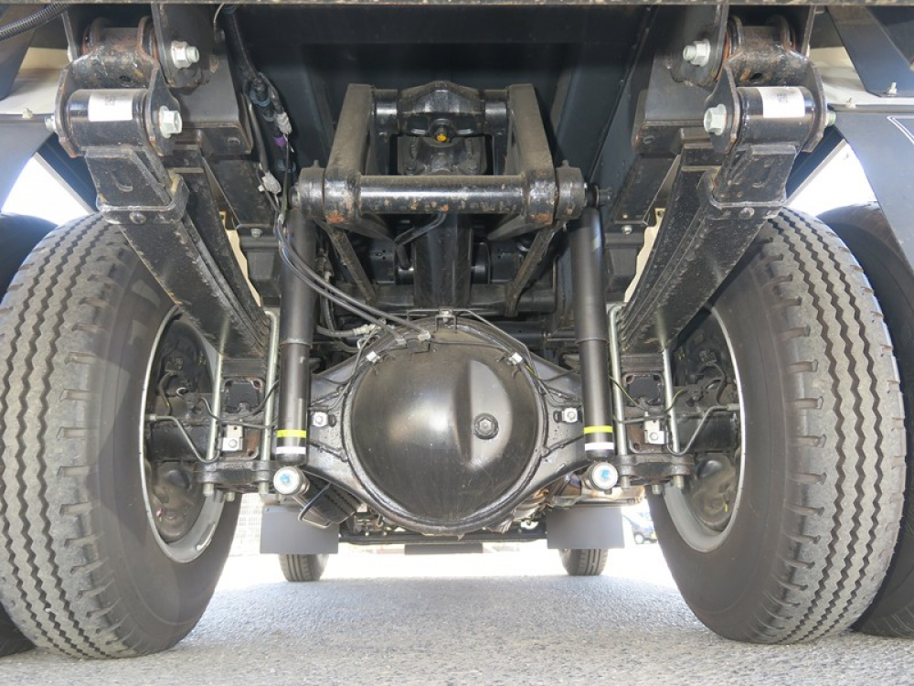 日野 デュトロ ダンプ 小型 2KG-XZU630T 年式 R5[写真17]