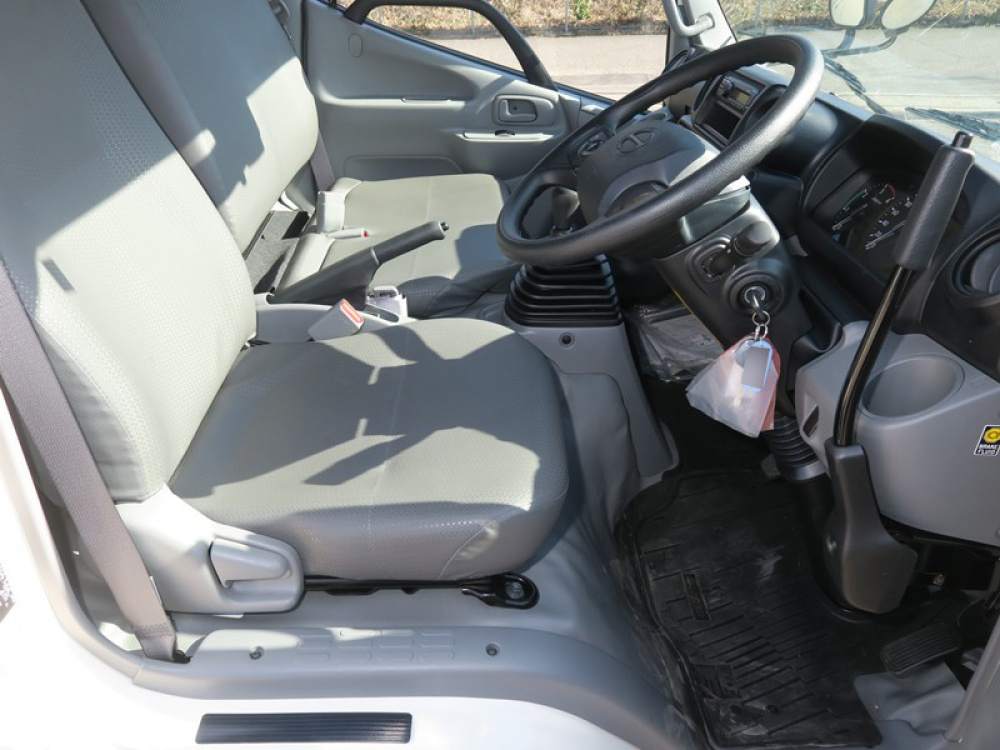 日野 デュトロ ダンプ 小型 2KG-XZU630T 年式 R5[写真11]