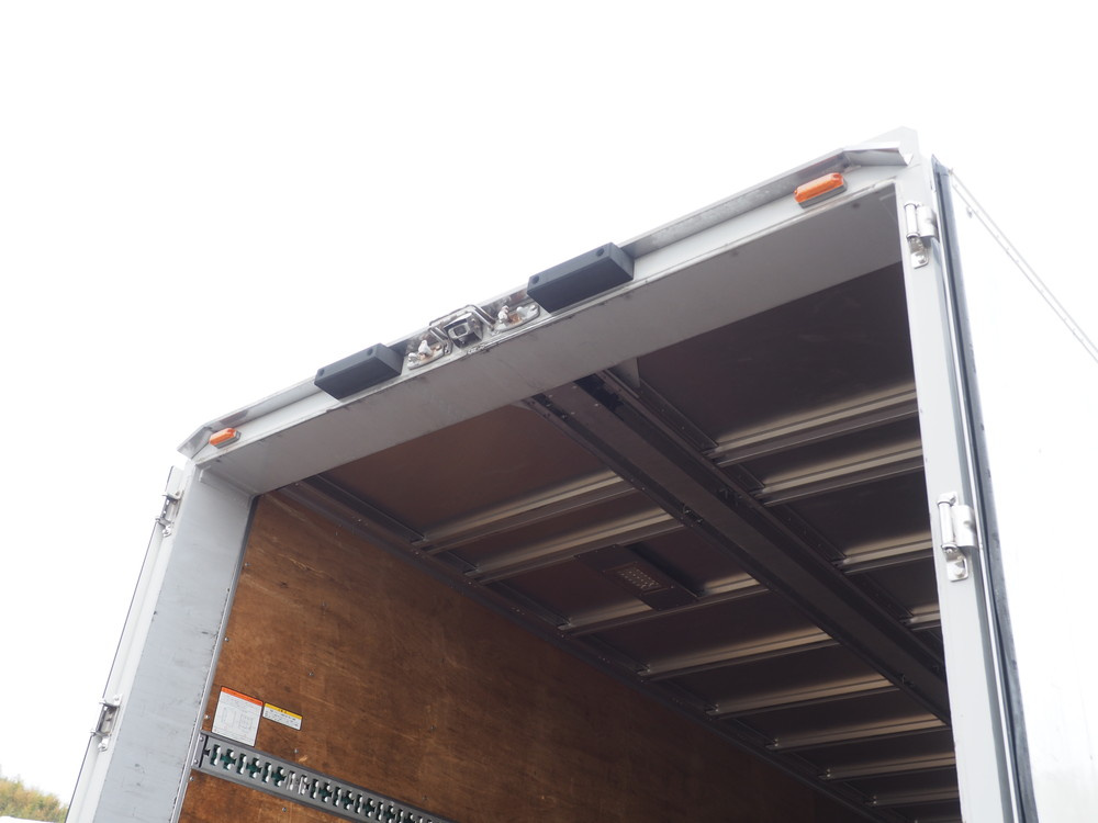 いすゞ フォワード ウイング車 中型 TKG-FRR90S2 年式 H27[写真24]