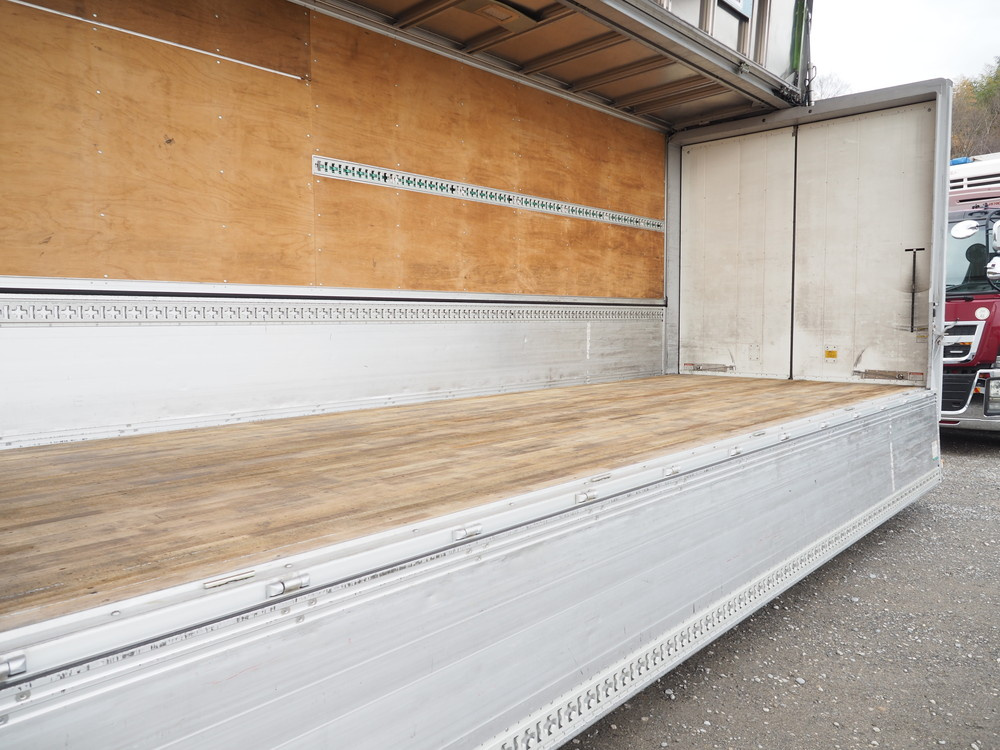 いすゞ フォワード ウイング車 中型 TKG-FRR90S2 年式 H27[写真20]