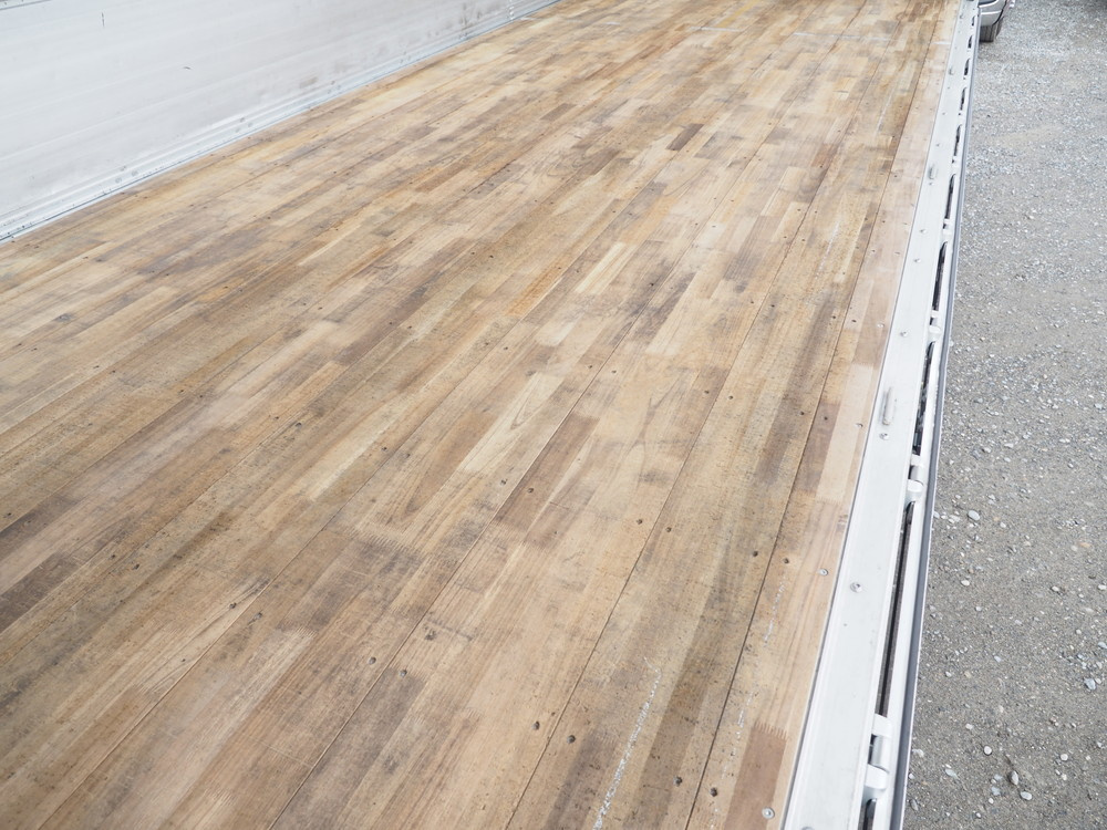 いすゞ フォワード ウイング車 中型 TKG-FRR90S2 年式 H27[写真21]