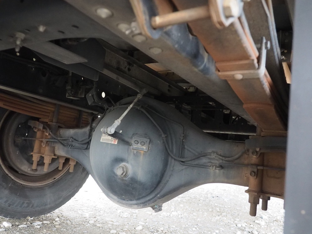 いすゞ フォワード ウイング車 中型 TKG-FRR90S2 年式 H27[写真44]