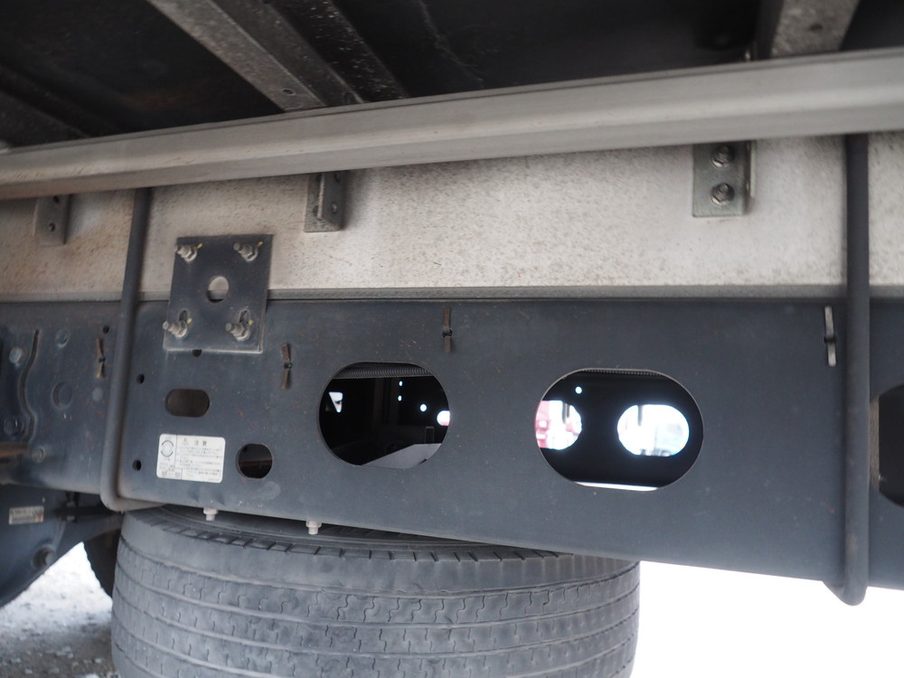 いすゞ フォワード ウイング車 中型 TKG-FRR90S2 年式 H27[写真42]