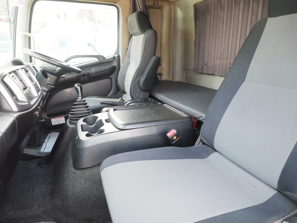 日野 レンジャープロ 冷凍ウイング 中型 SKG-FD7JLAA 年式 H24[写真39]