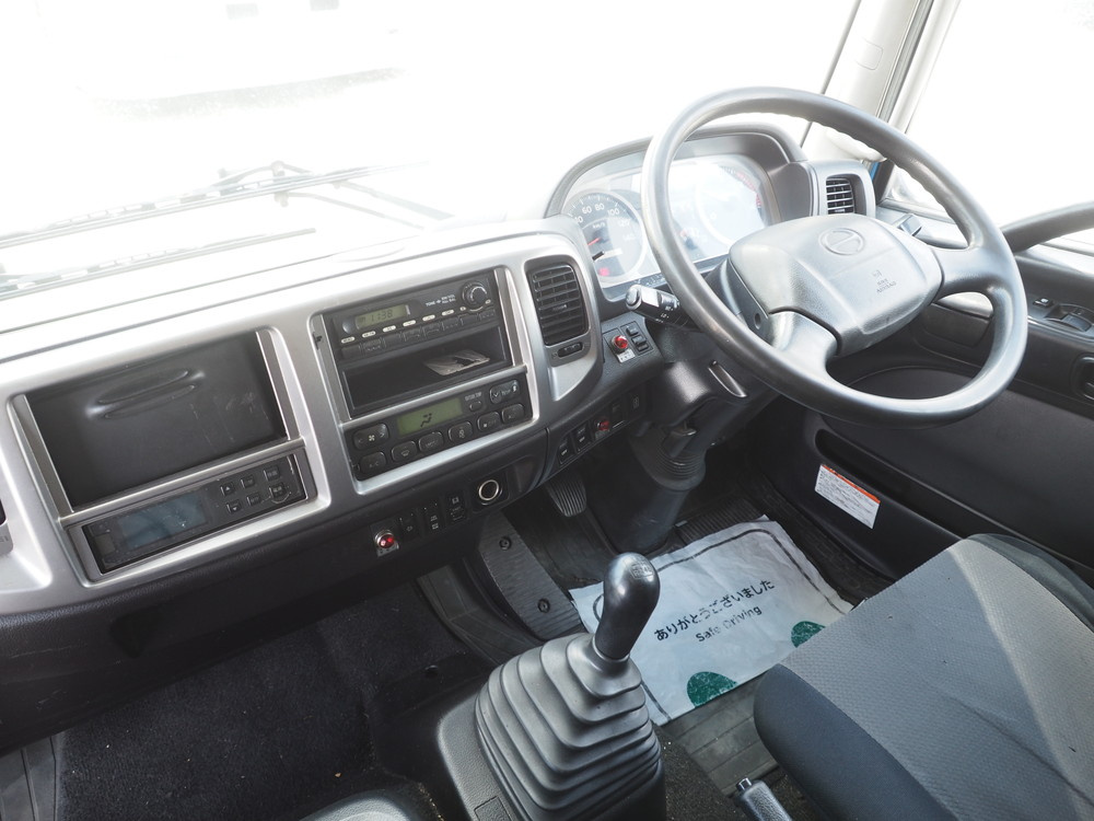 日野 レンジャープロ 冷凍ウイング 中型 SKG-FD7JLAA 年式 H24[写真34]