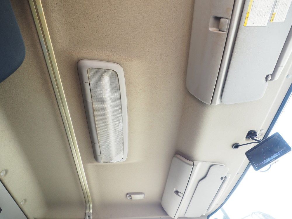 日野 レンジャープロ 冷凍ウイング 中型 SKG-FD7JLAA 年式 H24[写真38]