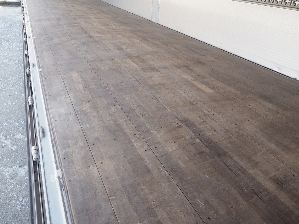 日野 プロフィア ウイング車 大型 QPG-FW1EXEG 年式 H29[写真25]