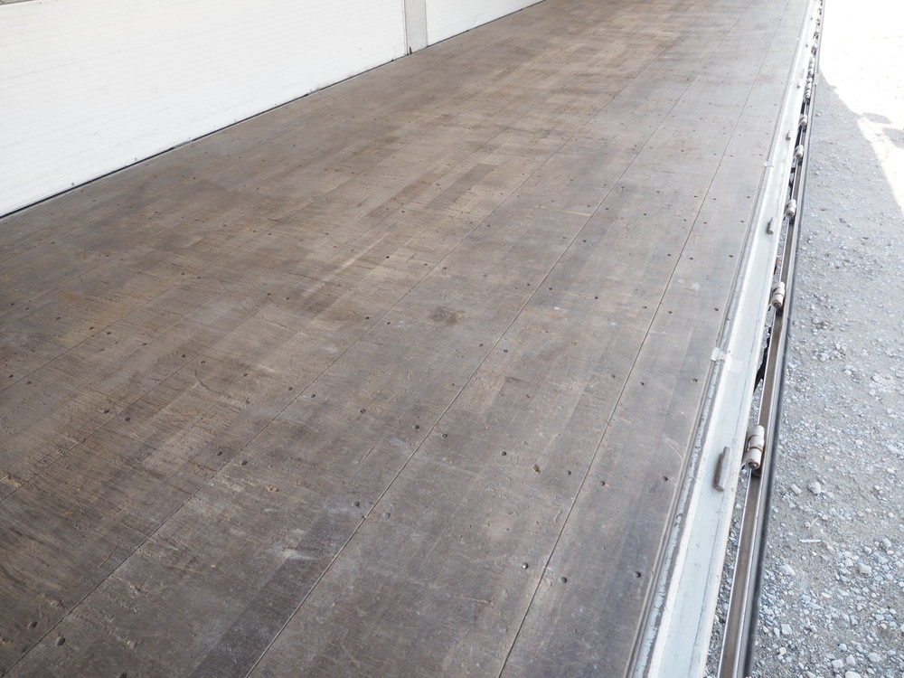 日野 プロフィア ウイング車 大型 QPG-FW1EXEG 年式 H29[写真24]