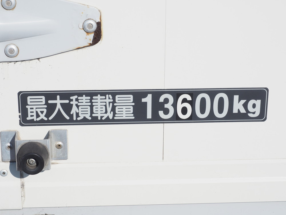 日野 プロフィア ウイング車 大型 QPG-FW1EXEG 年式 H29[写真32]
