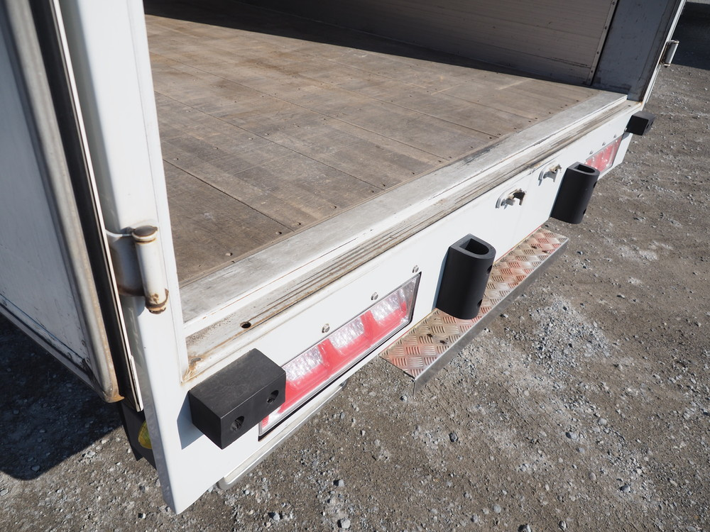 日野 プロフィア ウイング車 大型 QPG-FW1EXEG 年式 H29[写真29]