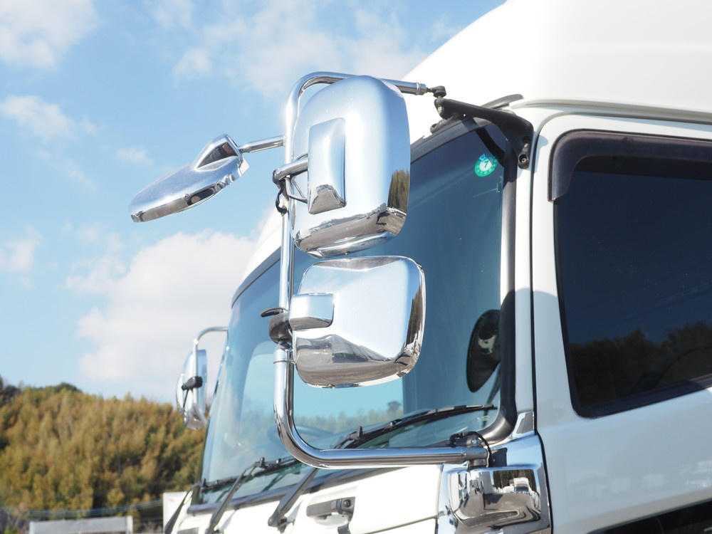 日野 プロフィア ウイング車 大型 QPG-FW1EXEG 年式 H29[写真09]