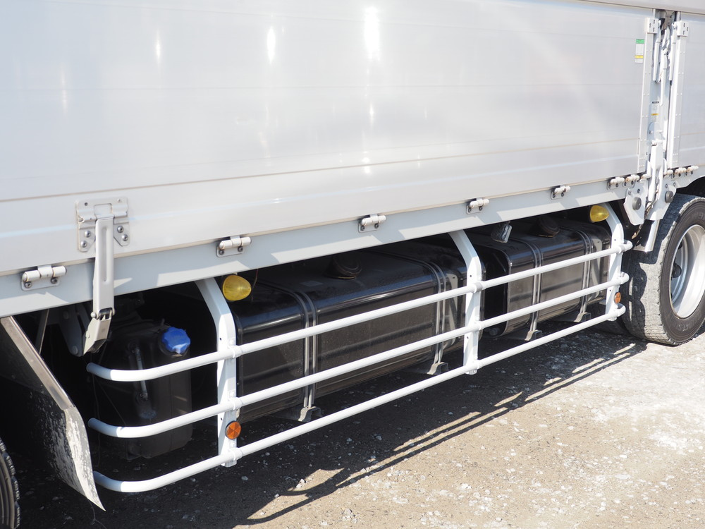 日野 プロフィア ウイング車 大型 QPG-FW1EXEG 年式 H29[写真17]