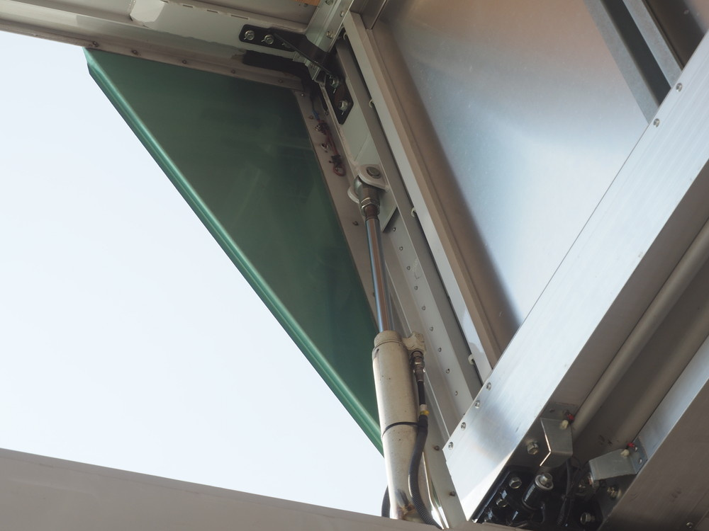 日野 プロフィア ウイング車 大型 QPG-FW1EXEG 年式 H29[写真19]