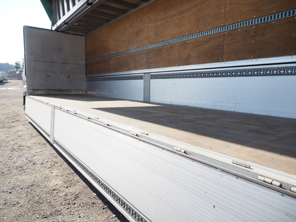 日野 プロフィア ウイング車 大型 QPG-FW1EXEG 年式 H29[写真21]