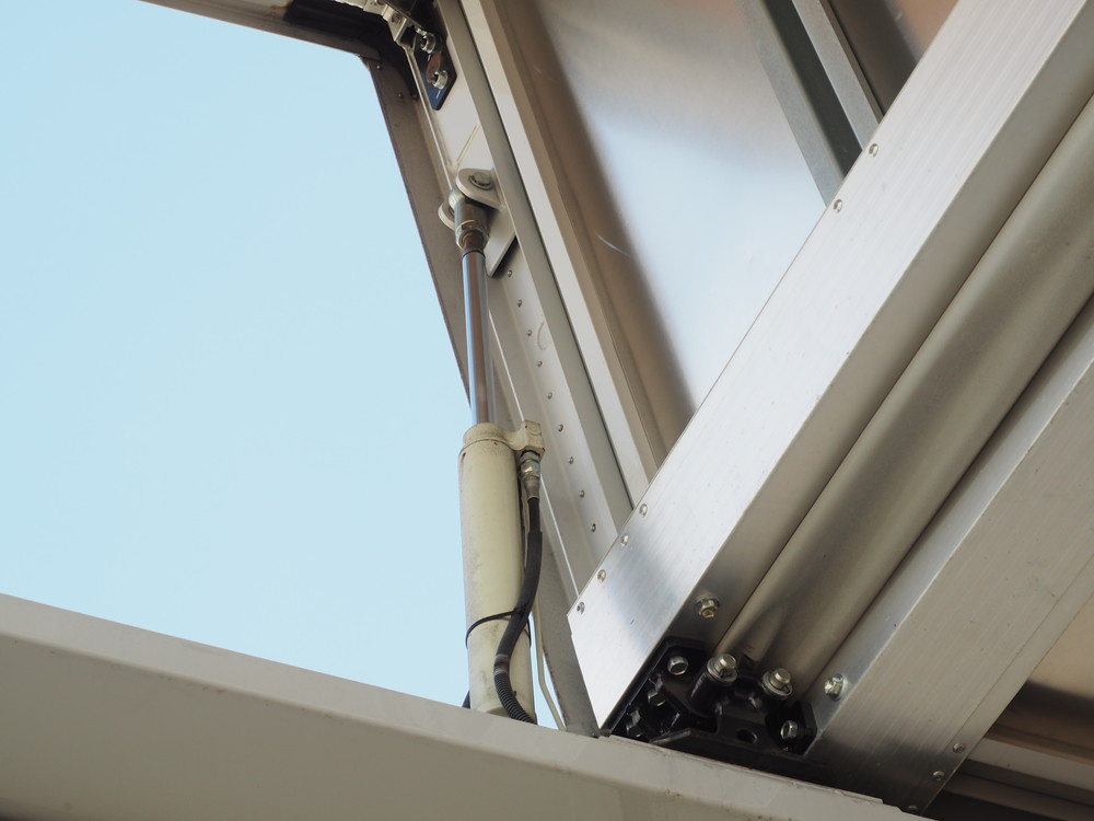 日野 プロフィア ウイング車 大型 QPG-FW1EXEG 年式 H29[写真14]