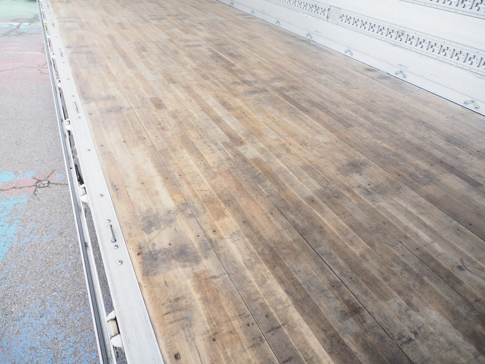 日野 レンジャープロ ウイング車 中型 TKG-FD7JLAA 年式 H27[写真23]