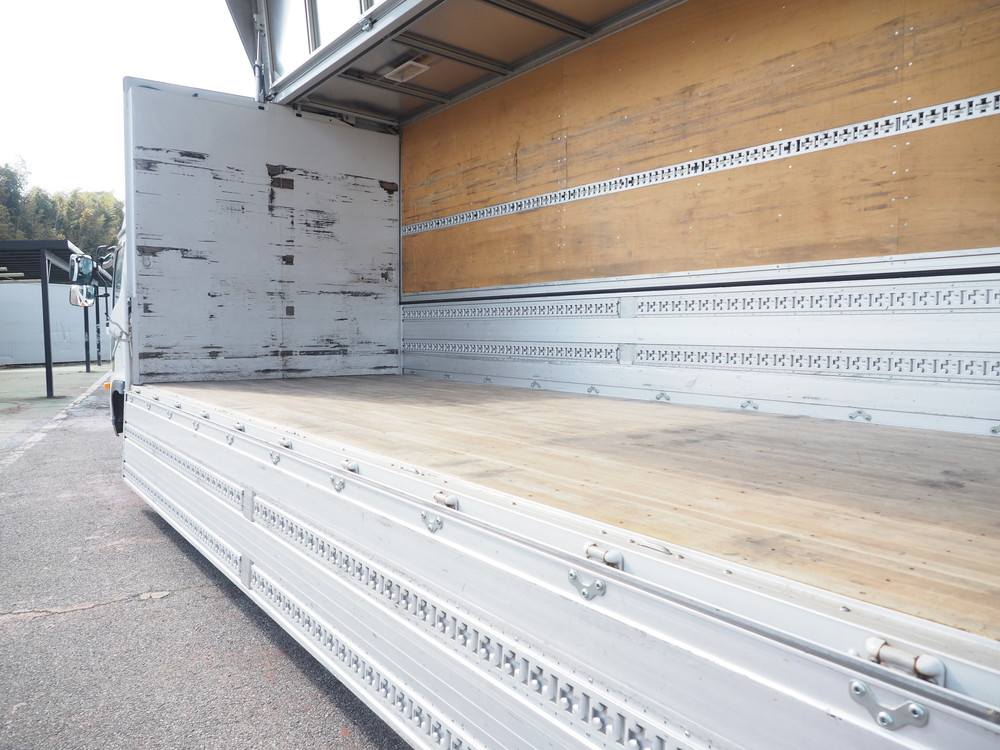 日野 レンジャープロ ウイング車 中型 TKG-FD7JLAA 年式 H27[写真19]