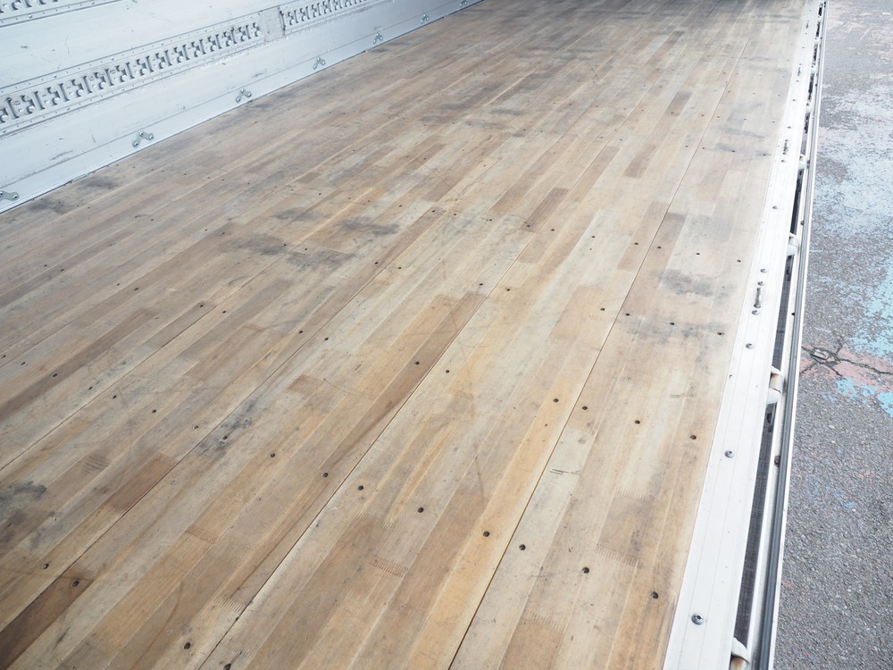 日野 レンジャープロ ウイング車 中型 TKG-FD7JLAA 年式 H27[写真22]