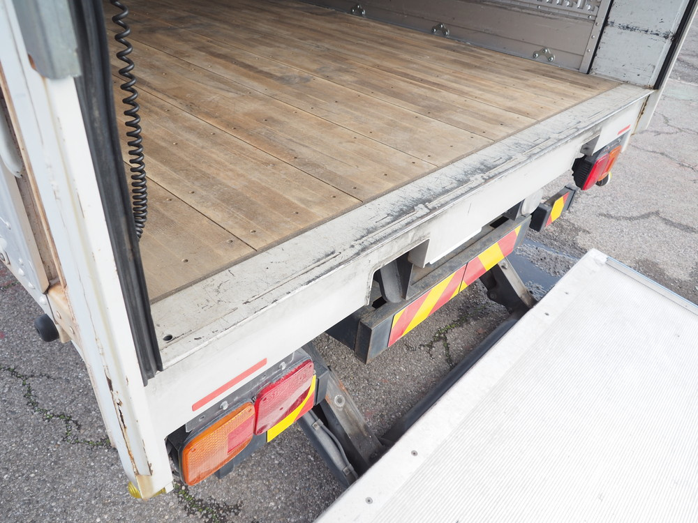 日野 レンジャープロ ウイング車 中型 TKG-FD7JLAA 年式 H27[写真26]