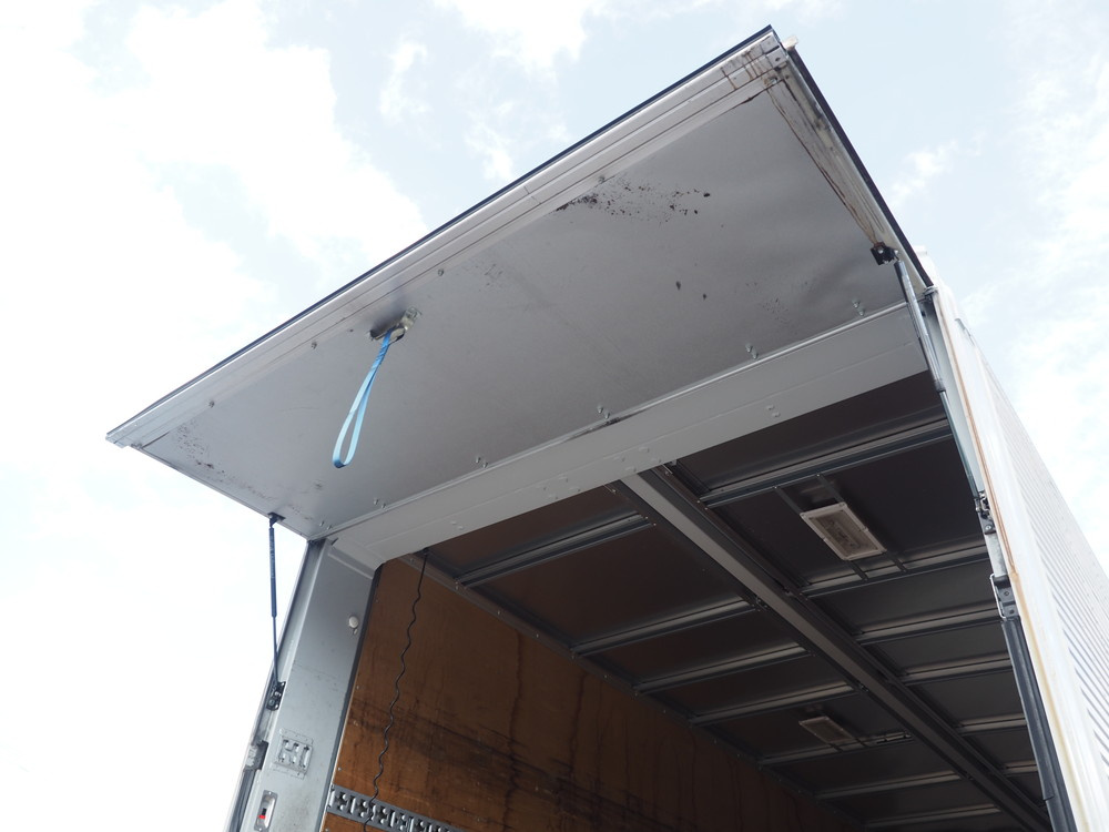 日野 レンジャープロ ウイング車 中型 TKG-FD7JLAA 年式 H27[写真25]