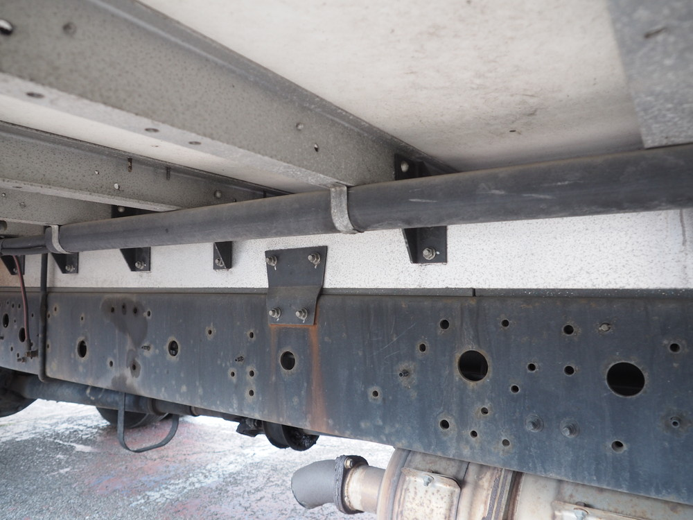 日野 レンジャープロ ウイング車 中型 TKG-FD7JLAA 年式 H27[写真47]