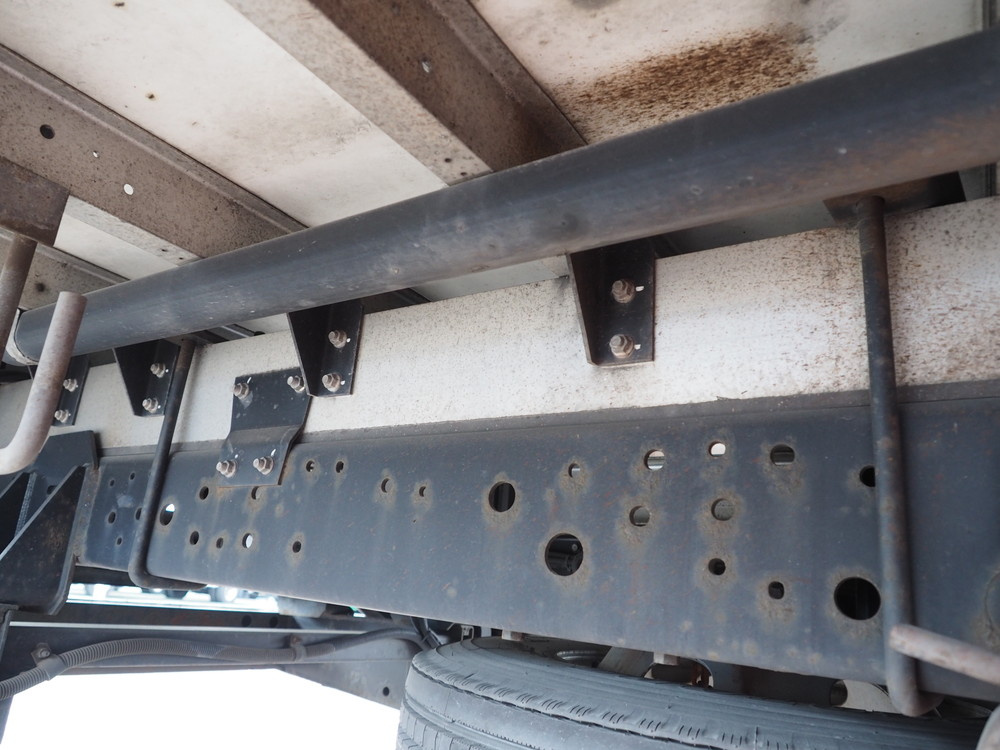 日野 レンジャープロ ウイング車 中型 TKG-FD7JLAA 年式 H27[写真48]