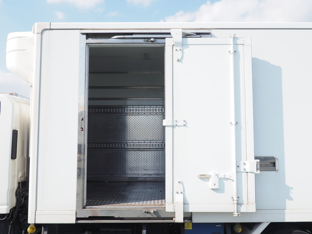 いすゞ エルフ 冷凍バン 小型 TPG-NMR85AN 年式 H28[写真17]