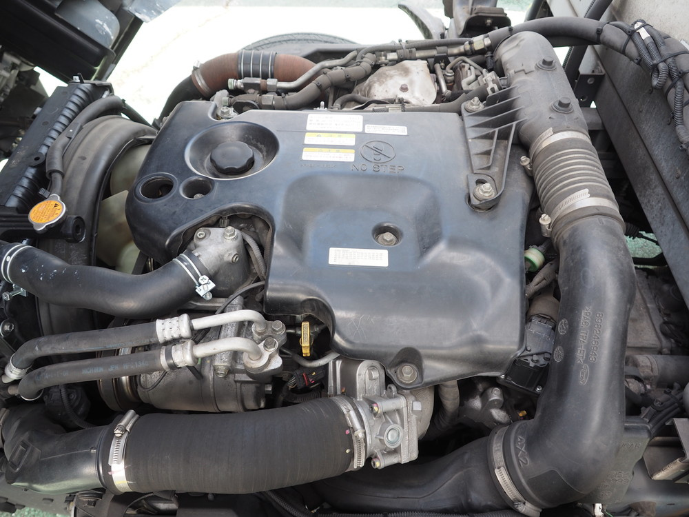 いすゞ エルフ 冷凍バン 小型 TPG-NMR85AN 年式 H28[写真41]