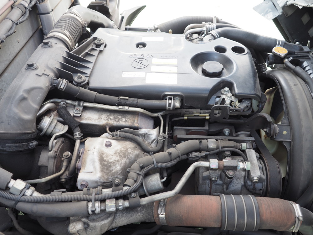 いすゞ エルフ 冷凍バン 小型 TPG-NMR85AN 年式 H28[写真42]