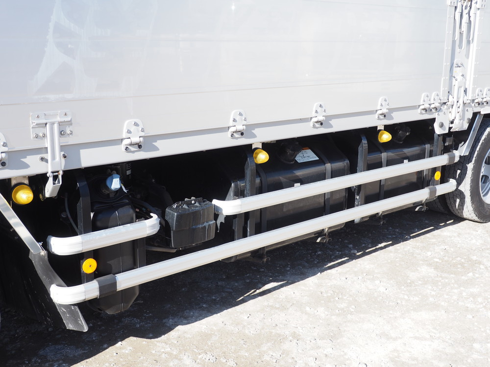 三菱ふそう スーパーグレート ウイング車 大型 2PG-FS74HZ 年式 H30[写真16]